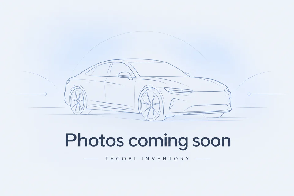Photos coming soon