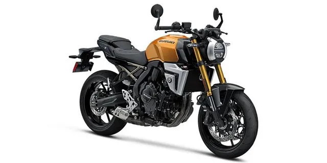 2026 Suzuki GSX