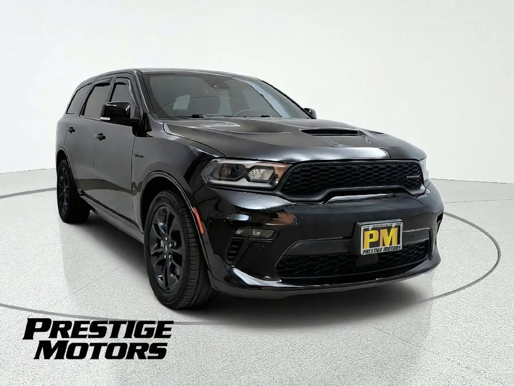 2022 Dodge Durango
