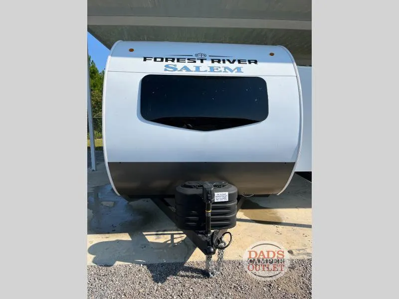 2025 Forest River RV Salem 28FKG