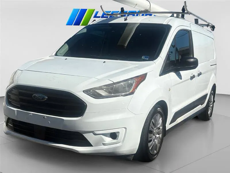 2019 Ford Transit Connect Van