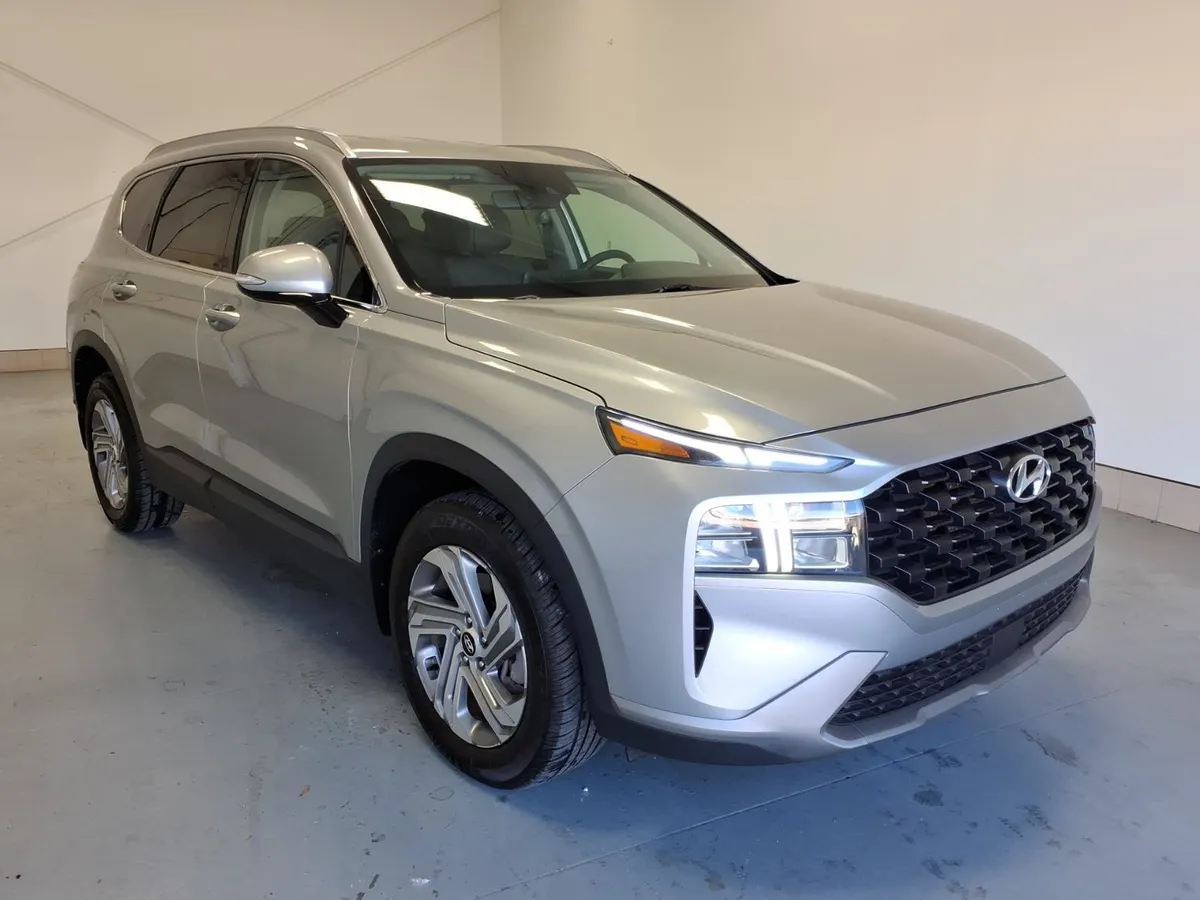 2023 Hyundai Santa Fe