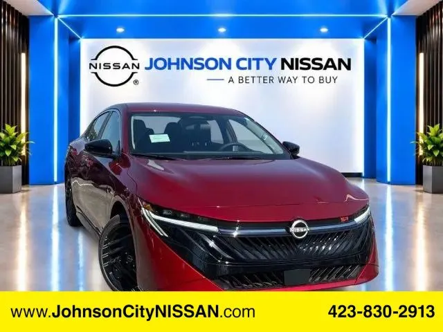 2027 Nissan Sentra