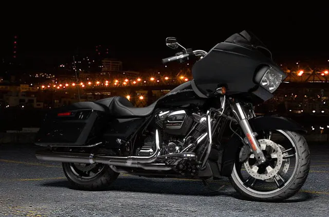 2017 Harley-Davidson Road Glide Special