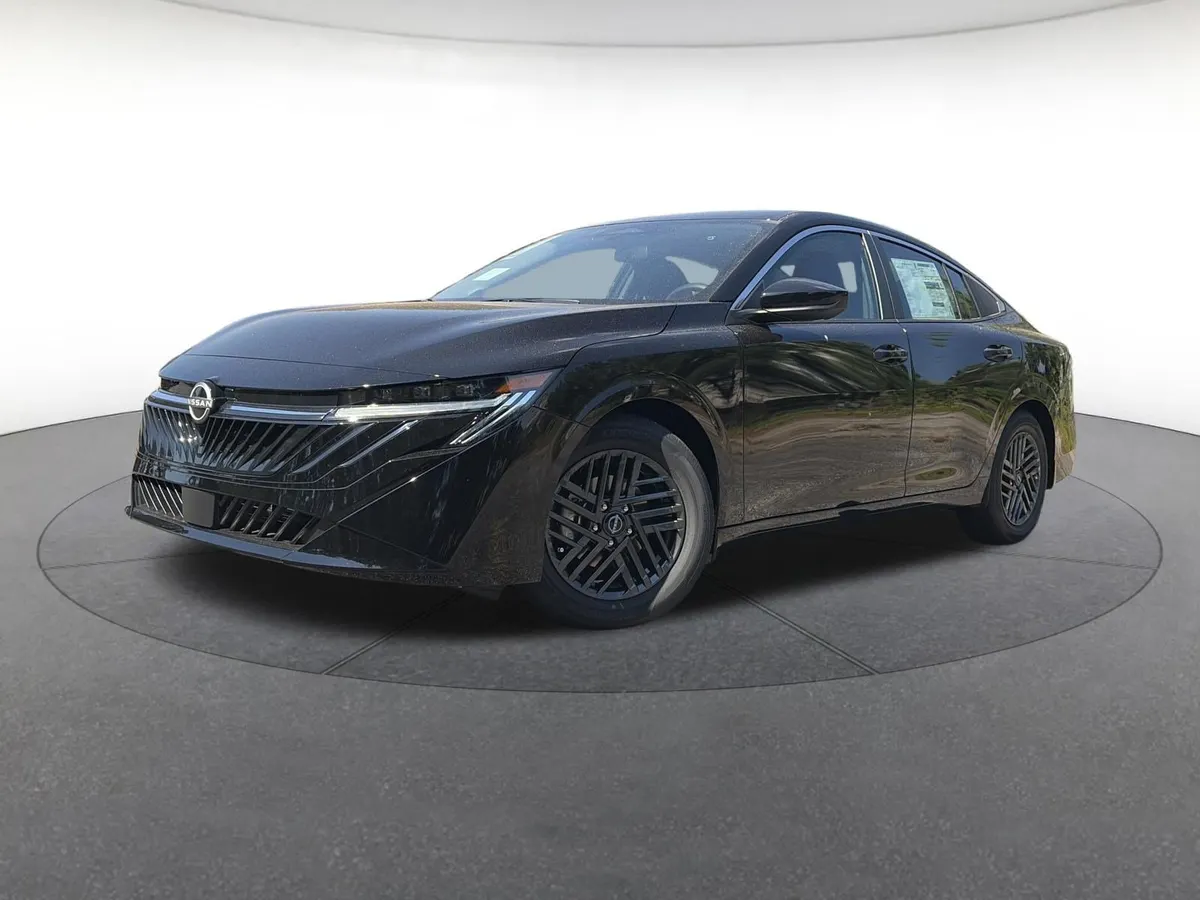 2027 Nissan Sentra