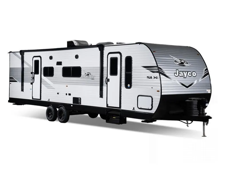 2026 Jayco Jay Flight SLX 287BHS
