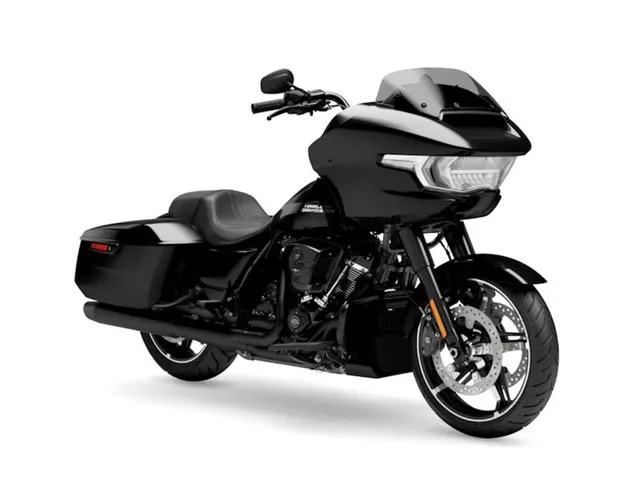 2025 Harley-Davidson FLTRX - Road Glide