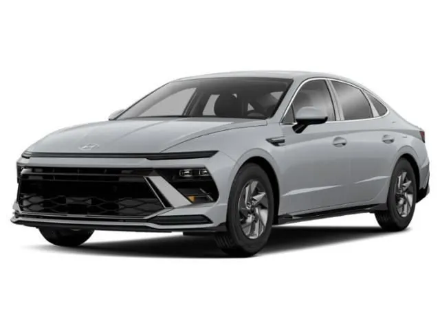 2026 Hyundai Sonata