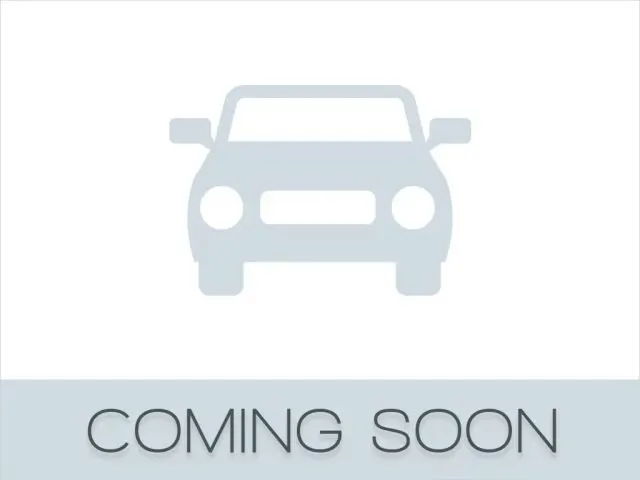 2024 Nissan Frontier