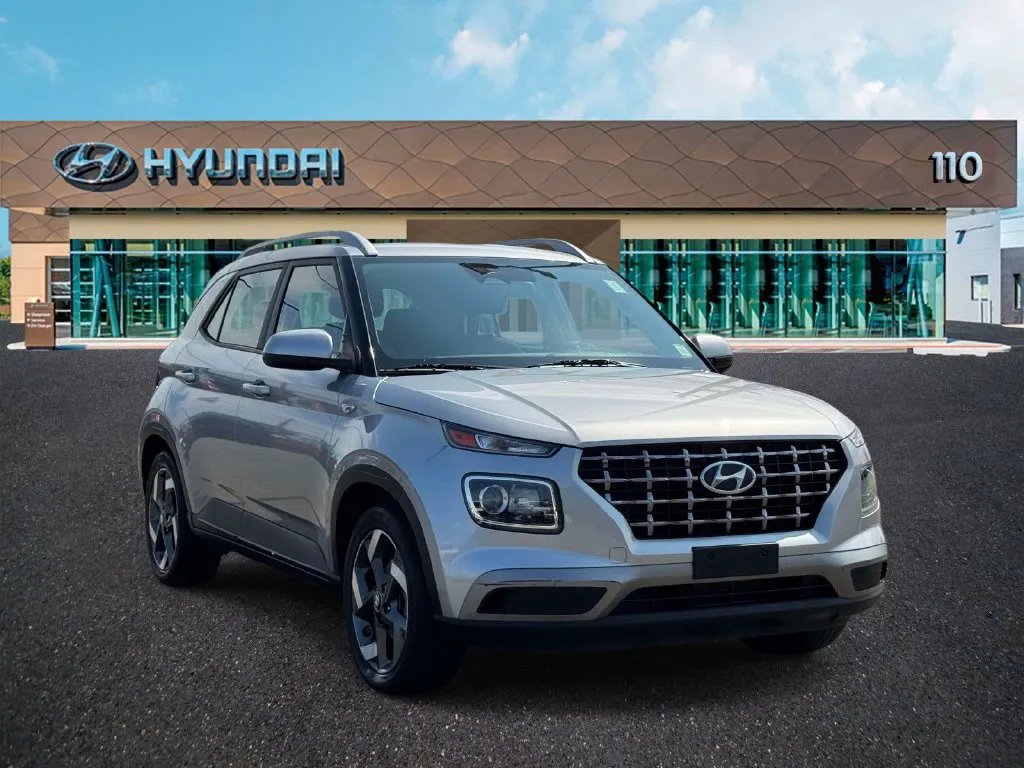 2023 Hyundai Venue