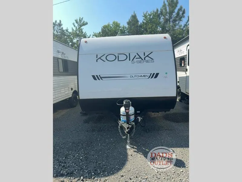 2026 Dutchmen RV Kodiak 130BHS