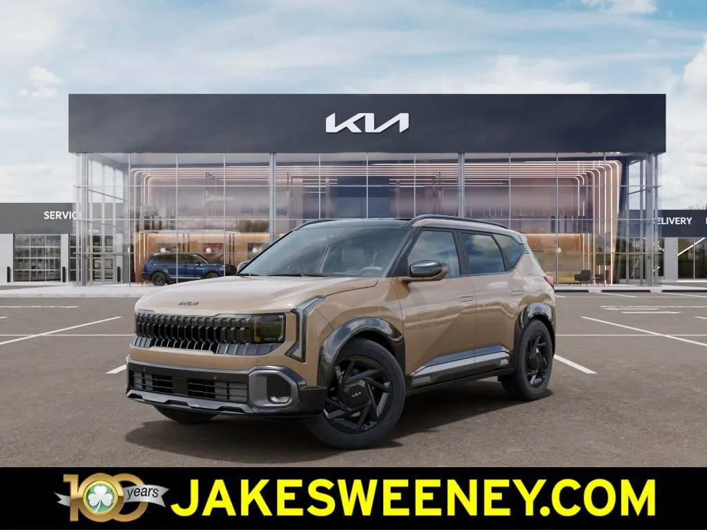 2027 Kia Seltos