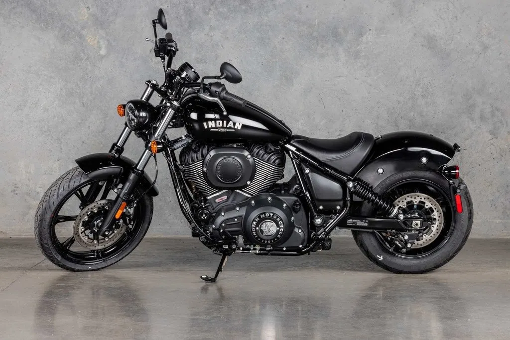 2026 Indian Motorcycle Chief