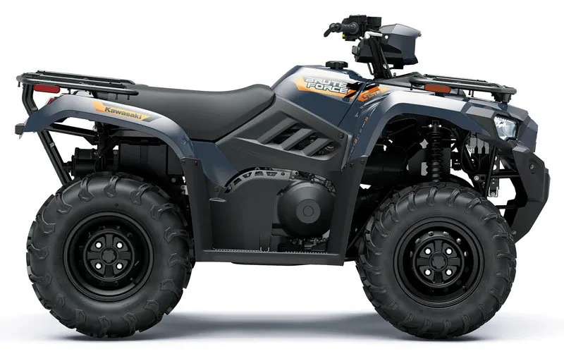Kawasaki 2026 Brute Force 450 4x4