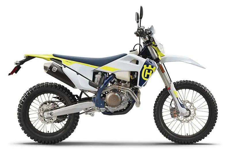 Husqvarna 2023 FE 501s