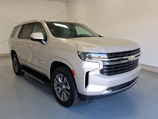 2023 Chevrolet Tahoe