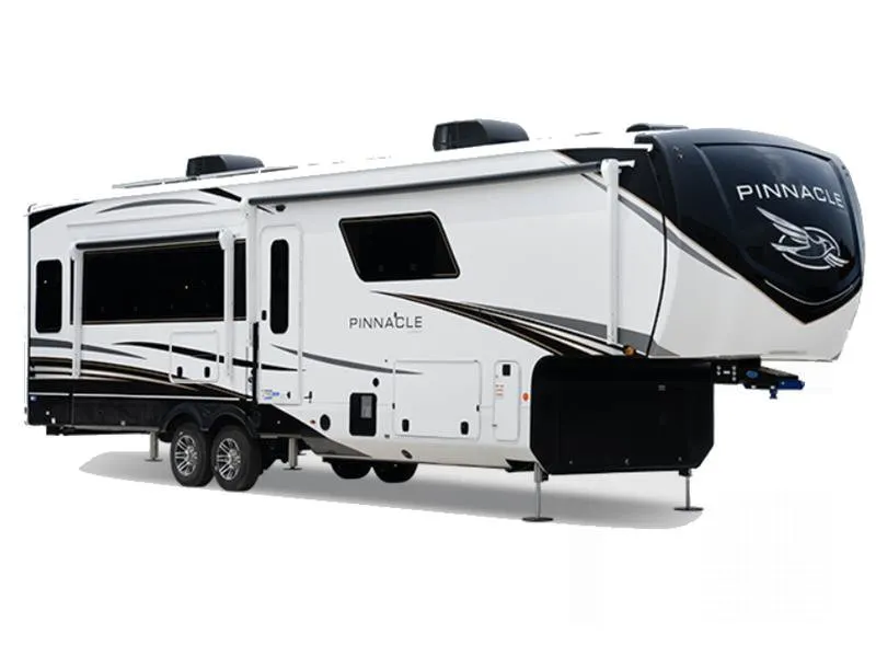 2026 Jayco Pinnacle 38FBRK