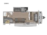2025 Jayco Jay Flight SLX 265BHS photo 2
