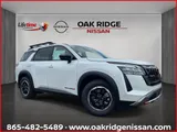 2026 Nissan Pathfinder photo 1