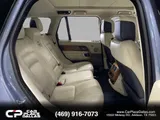 2020 Land Rover Range Rover photo 29