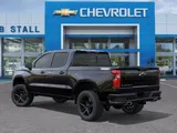 2026 Chevrolet Silverado 1500 photo 3