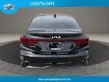 2022 Kia Forte photo 6