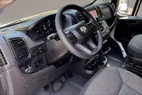 2025 Ram ProMaster Cargo Van photo 14