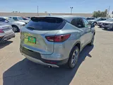 2025 Chevrolet Blazer photo 10