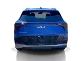 2026 Kia Sportage photo 6