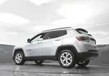 2024 Jeep Compass photo 30