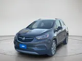 2018 Buick Encore photo 1