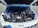 2026 Jeep Cherokee photo 27
