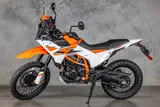 2026 KTM 390 ADVENTURE R photo 1