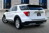 2023 Ford Explorer photo 10