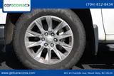 2020 Chevrolet Silverado 1500 photo 13