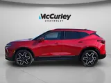 2023 Chevrolet Blazer photo 4