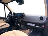 2020 Mercedes-Benz Sprinter Cargo Van photo 8