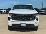 2026 Chevrolet Silverado 1500 photo 8