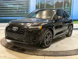 2021 Audi SQ5 photo 3