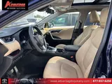 2021 Toyota RAV4 photo 19