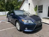 2014 Lexus ES 350 photo 21