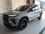 2026 Chevrolet Traverse photo 4