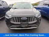 2025 Ford Escape photo 2