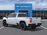 2026 Chevrolet Silverado 2500HD photo 3