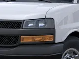 2026 Chevrolet Express Cargo Van photo 10