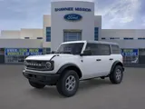 2026 Ford Bronco photo 1
