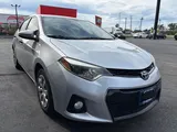 2015 Toyota Corolla photo 7