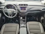 2021 Chevrolet Trailblazer photo 12