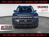 2026 Ford Bronco Sport photo 2