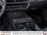 2027 Chevrolet Equinox photo 23
